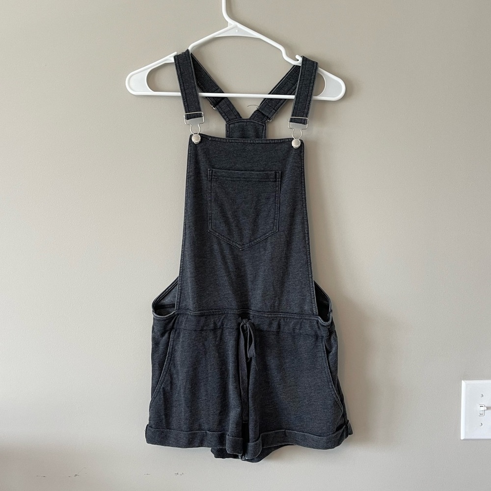 Cotton Overalls